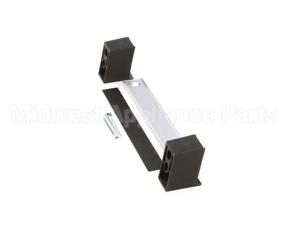 214825 Duke Black Handle 6