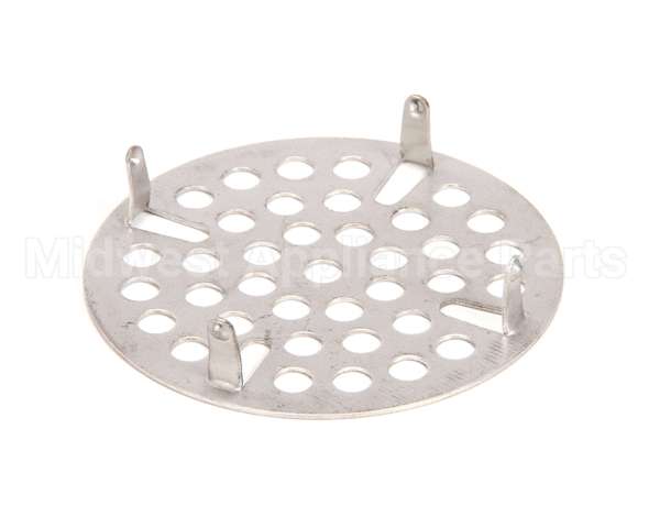 214867 Duke Strainer Drain Cover #D10-X013 (Cover)--