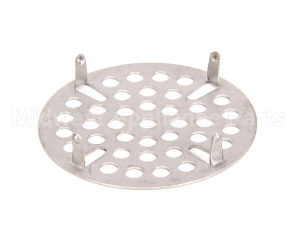 214867 Duke Strainer Drain Cover #D10-X013 (Cover)--