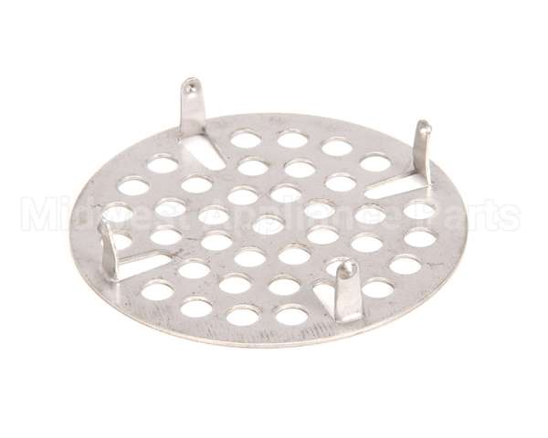 214867 Duke Strainer Drain Cover #D10-X013 (Cover)--