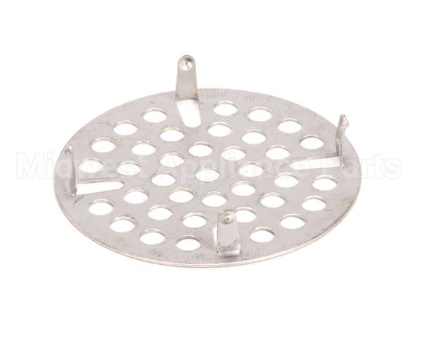 214867 Duke Strainer Drain Cover #D10-X013 (Cover)--