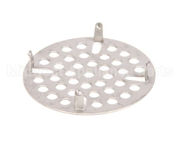 214867 Duke Strainer Drain Cover #D10-X013 (Cover)--