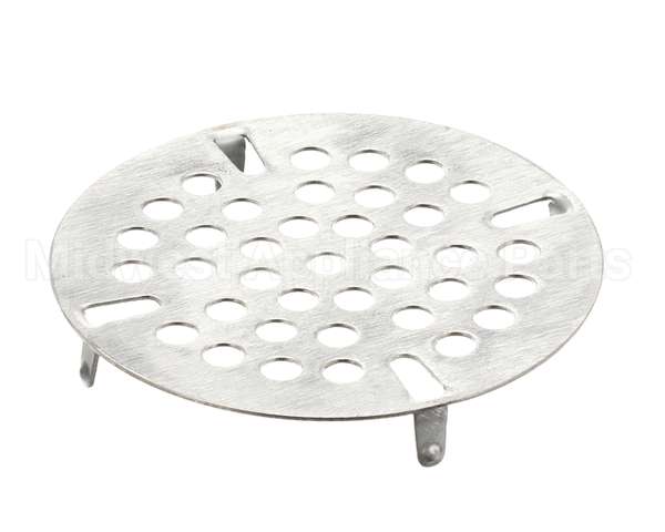 214897 Duke Strainer Drain Cover 3.5 Goes With 21465