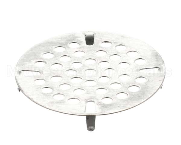 214897 Duke Strainer Drain Cover 3.5 Goes With 21465