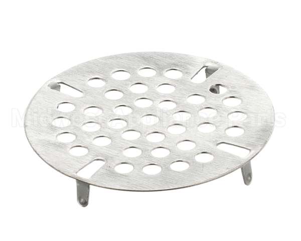 214897 Duke Strainer Drain Cover 3.5 Goes With 21465