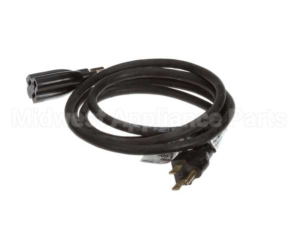 21493-1 Vollrath Cord Set-125V 15A (Carriers)