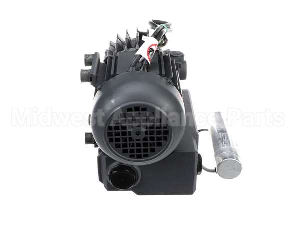 2149327 Sammic Boxvacuum Pump 10M3 120V Set