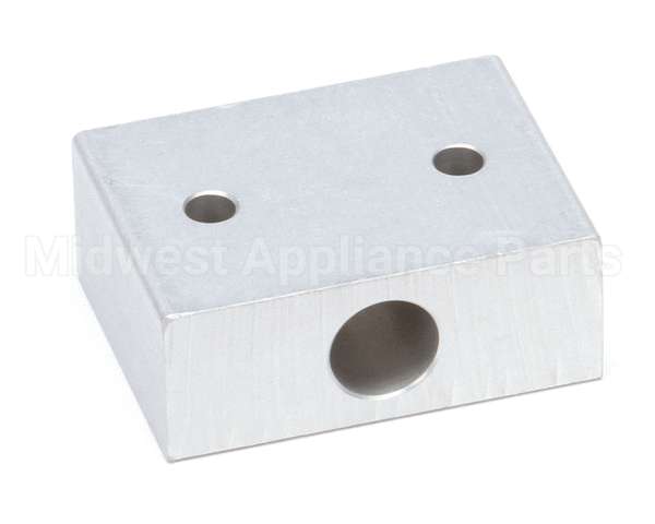 214934 Duke Block Pivot For Glass Post 1.750X.688