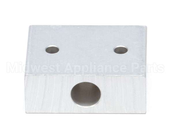 214934 Duke Block Pivot For Glass Post 1.750X.688