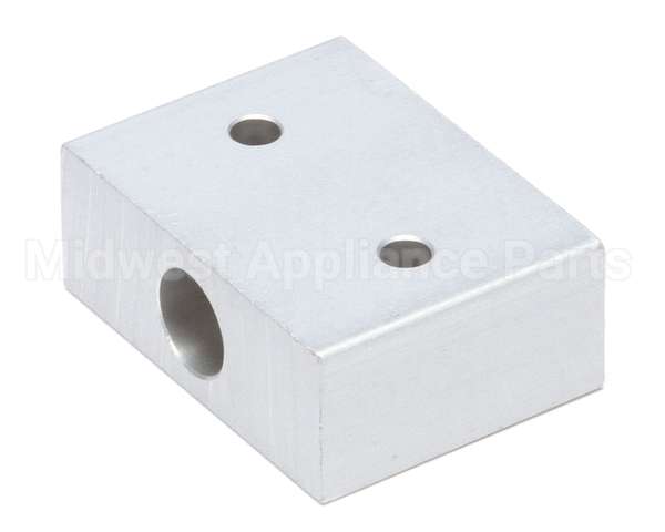 214934 Duke Block Pivot For Glass Post 1.750X.688