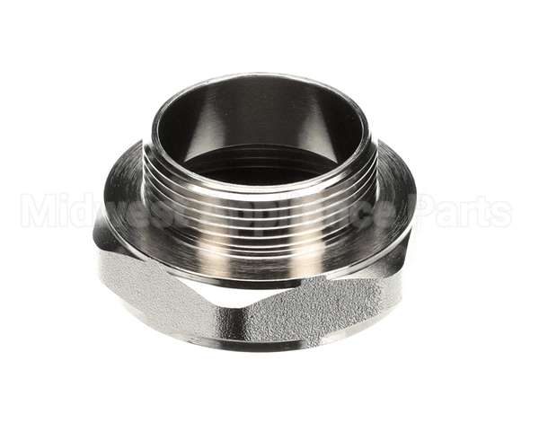 214938 Duke Adapter,Steel,#E30-7744 For Canadian Lev