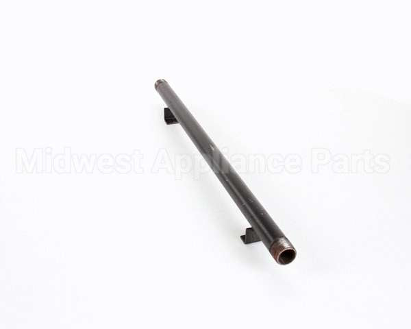 2150 Nieco Upper Main Burner, Gas Manifol