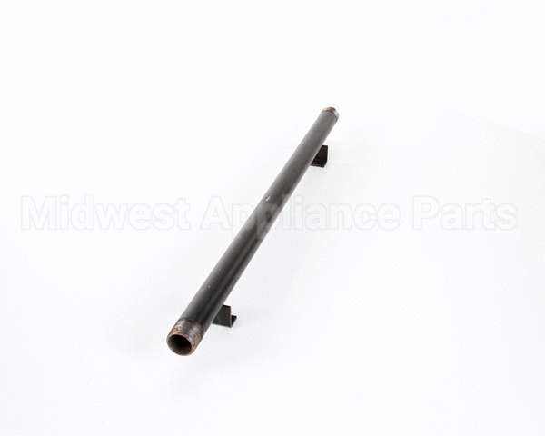 2150 Nieco Upper Main Burner, Gas Manifol