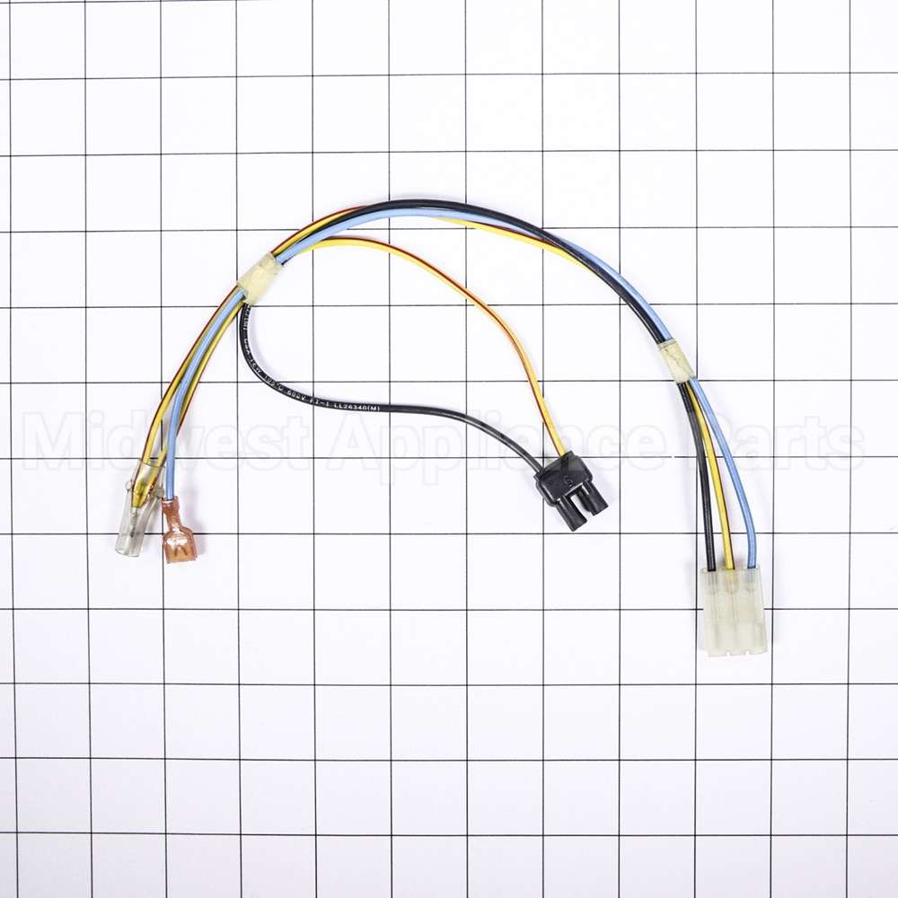 215005200 Frigidaire Harness-Wiring
