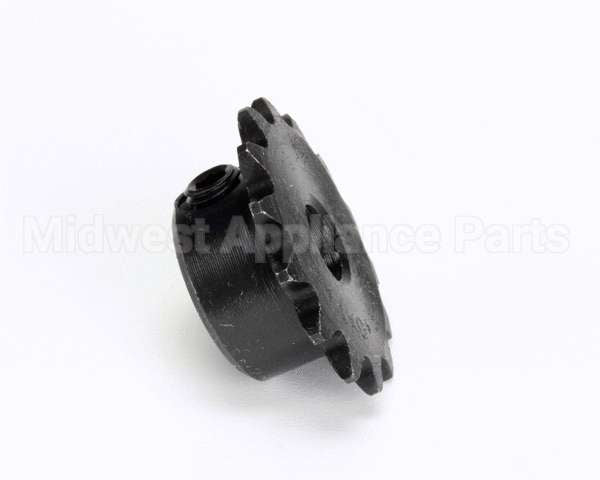 2150132 Antunes Sprocket, 25B14 5/16Bore