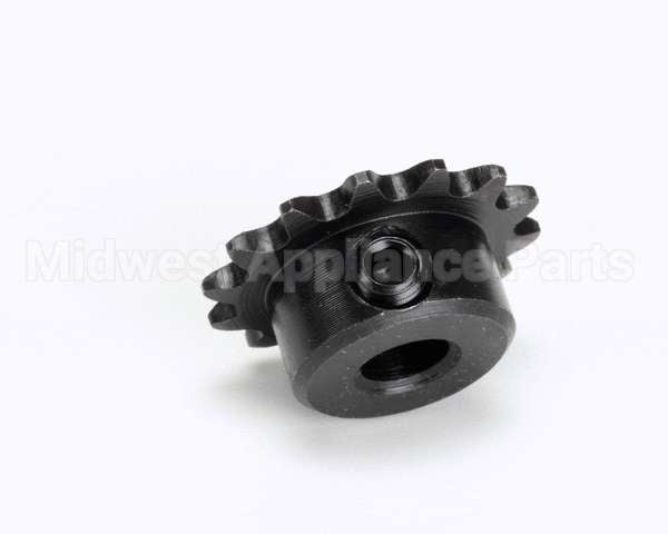 2150132 Antunes Sprocket, 25B14 5/16Bore