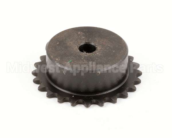 2150177 Antunes Sprocket, 25B24 5/16Bore