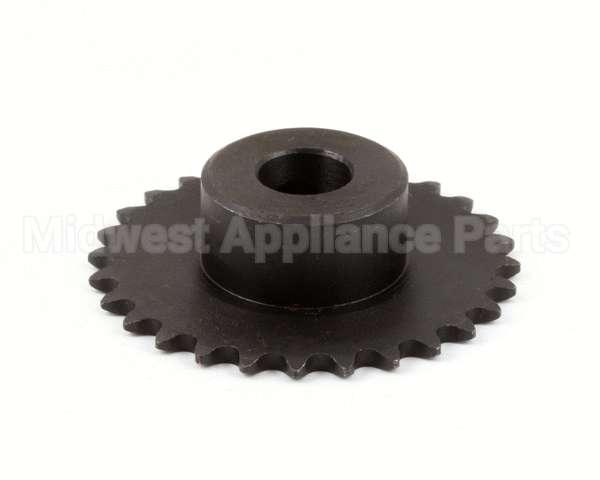 2150207 Antunes Sprocket, 25B28 1/2