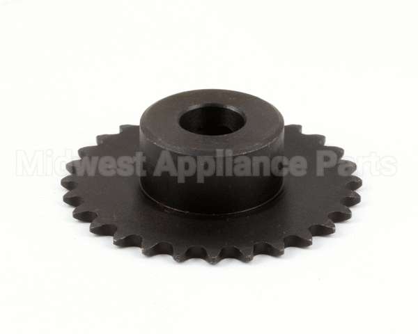 2150207 Antunes Sprocket, 25B28 1/2