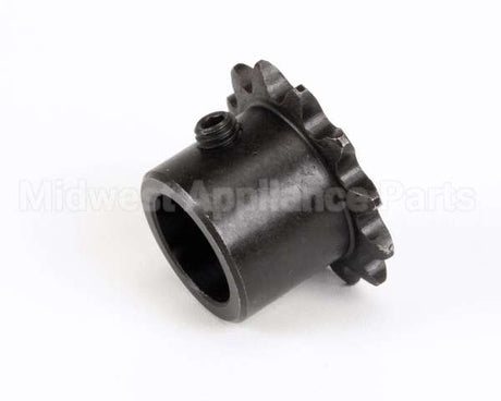 2150212 Antunes Sprocket, 25B12 1/2