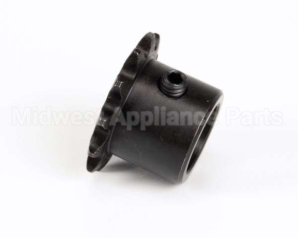 2150212 Antunes Sprocket, 25B12 1/2