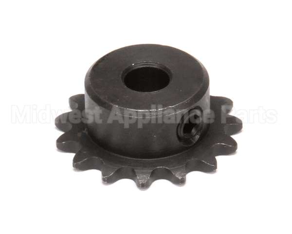 2150216 Antunes Sprocket 25B15 5/16
