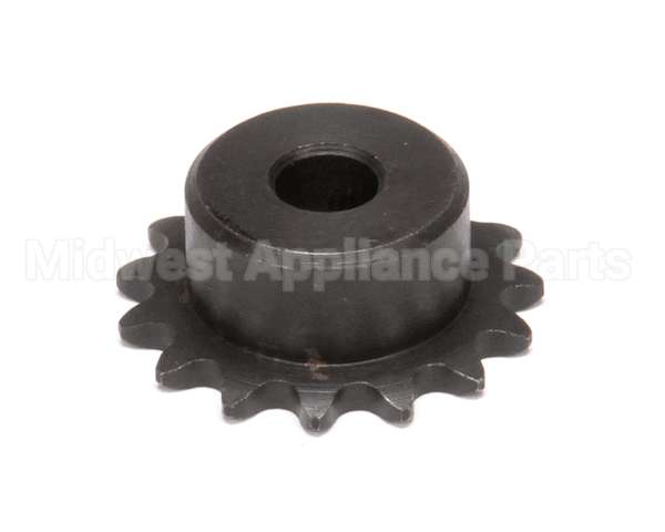 2150216 Antunes Sprocket 25B15 5/16
