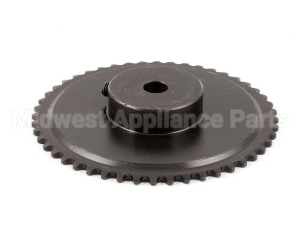 2150246 Antunes Sprocket 25B48 3/8 Bore