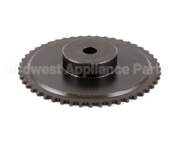 2150246 Antunes Sprocket 25B48 3/8 Bore