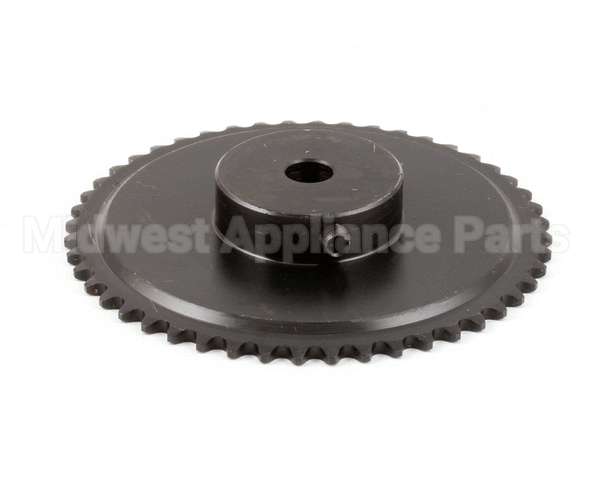 2150246 Antunes Sprocket 25B48 3/8 Bore