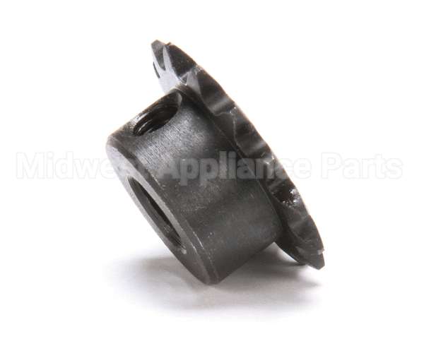 2150251 Antunes Sprocket, 25B14 3/8" Bore- Mo