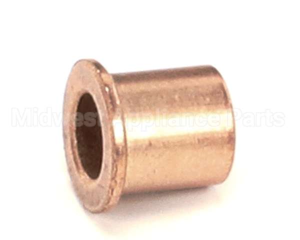 215026 Duke Bronze Flange Bushing 5/16Idx7/16Odx1/2L