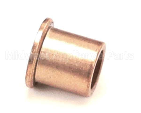 215026 Duke Bronze Flange Bushing 5/16Idx7/16Odx1/2L