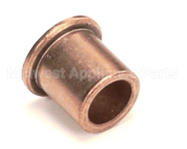 215026 Duke Bronze Flange Bushing 5/16Idx7/16Odx1/2L