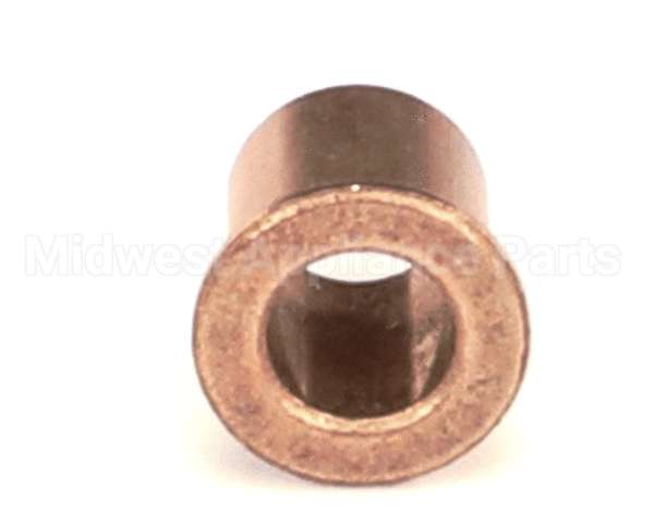 215026 Duke Bronze Flange Bushing 5/16Idx7/16Odx1/2L