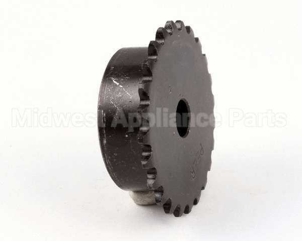 2150264 Antunes Sprocket, 25B24 3/8Bore