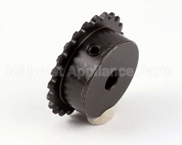 2150264 Antunes Sprocket, 25B24 3/8Bore