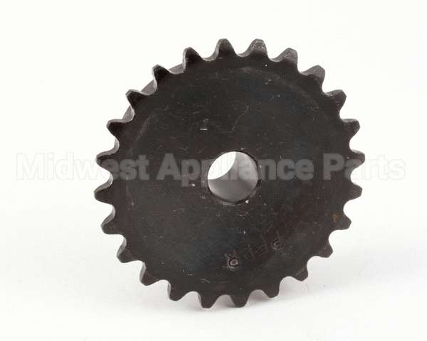 2150264 Antunes Sprocket, 25B24 3/8Bore