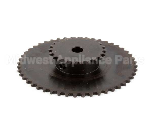 2150270 Antunes Sprocket, Double