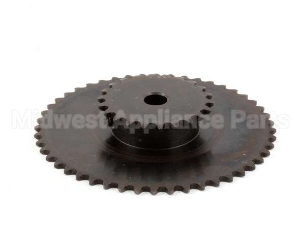 2150270 Antunes Sprocket, Double