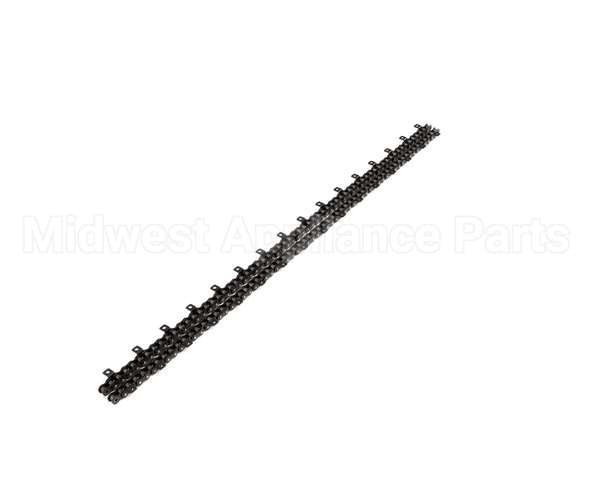 2150289 Antunes Chain, Dual Strand 35Slb