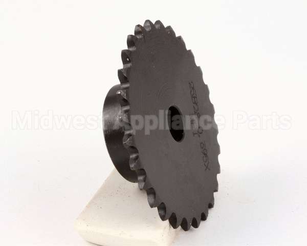 2150295 Antunes Sprocket, 25B28 .395