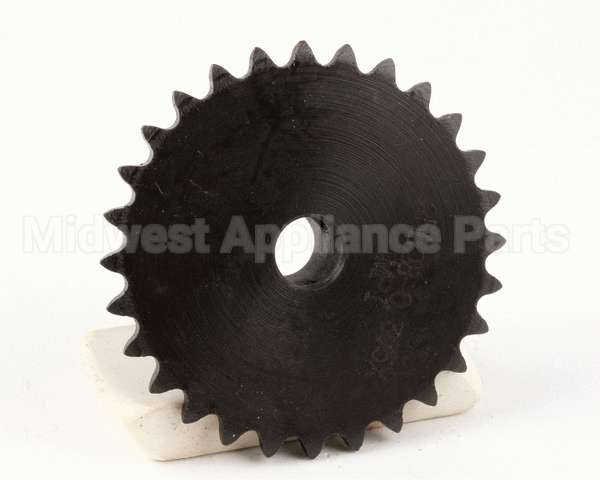 2150295 Antunes Sprocket, 25B28 .395