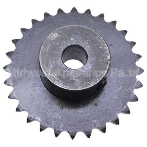 2150295 Compatible Roundup Sprocket, 25B28 .395