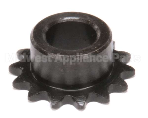 2150312 Antunes Sprocket, 14 Teeth
