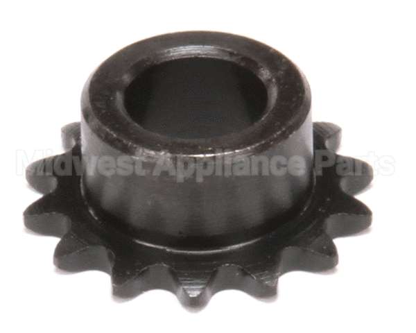 2150312 Antunes Sprocket, 14 Teeth