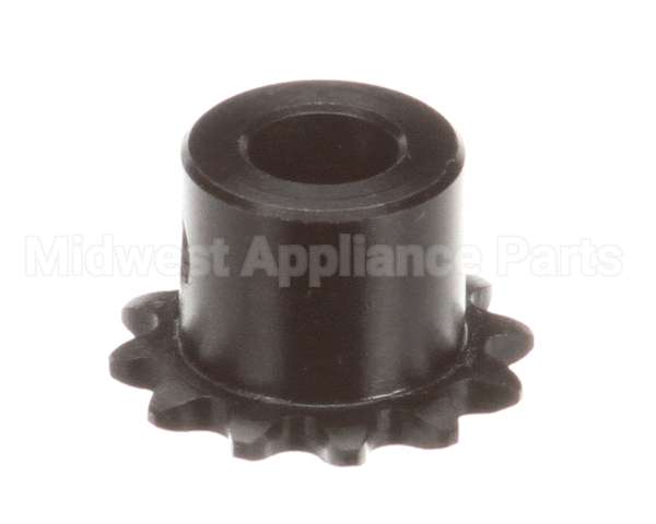 2150316 Antunes Sprocket, 25B12,