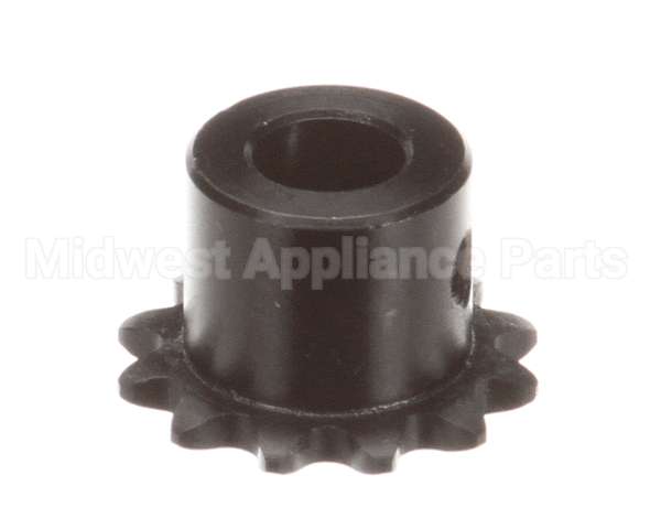 2150316 Antunes Sprocket, 25B12,
