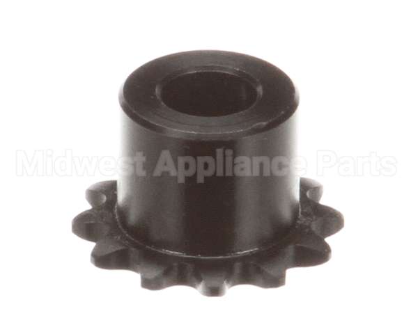 2150316 Antunes Sprocket, 25B12,