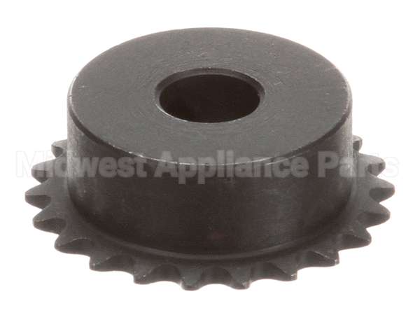 2150325 Antunes Sprocket 25B22 1/2" Bore